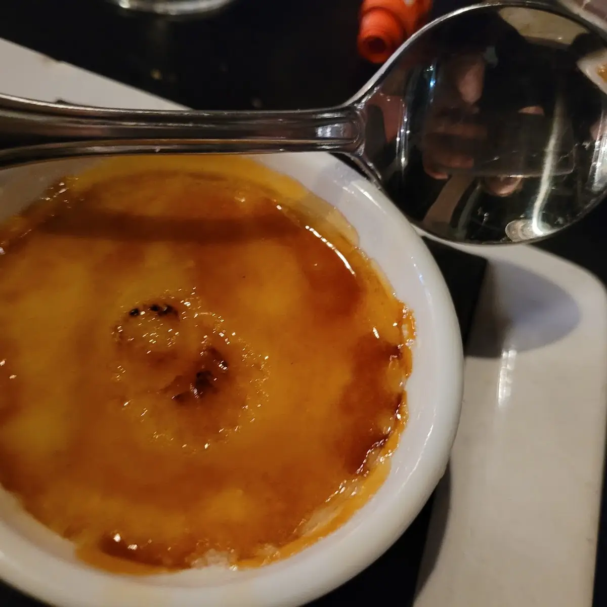 Creme Brulee