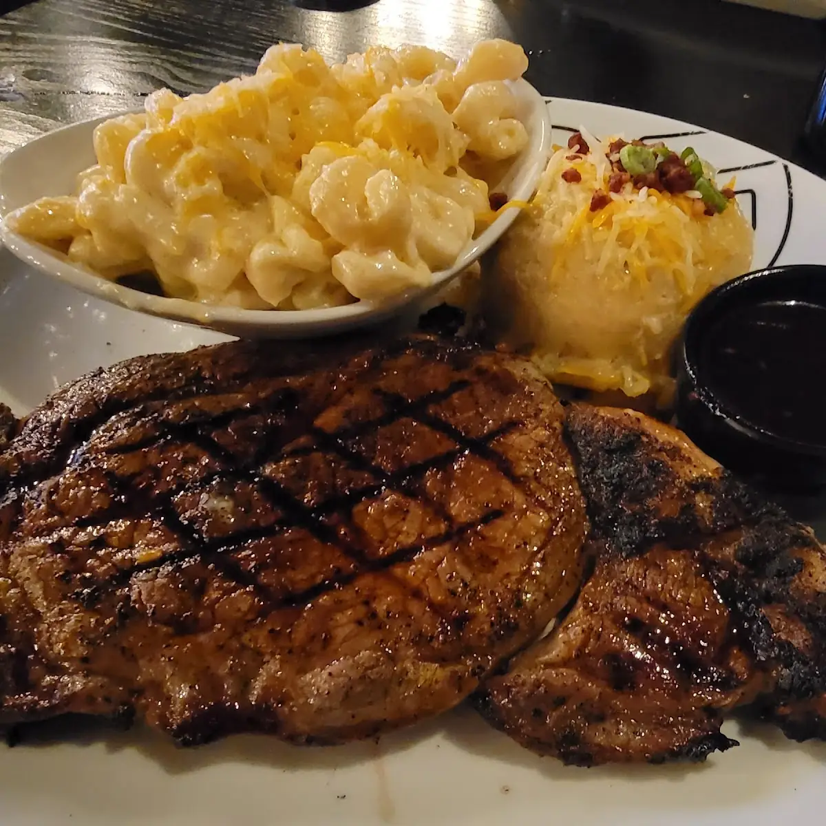 Ribeye Steak