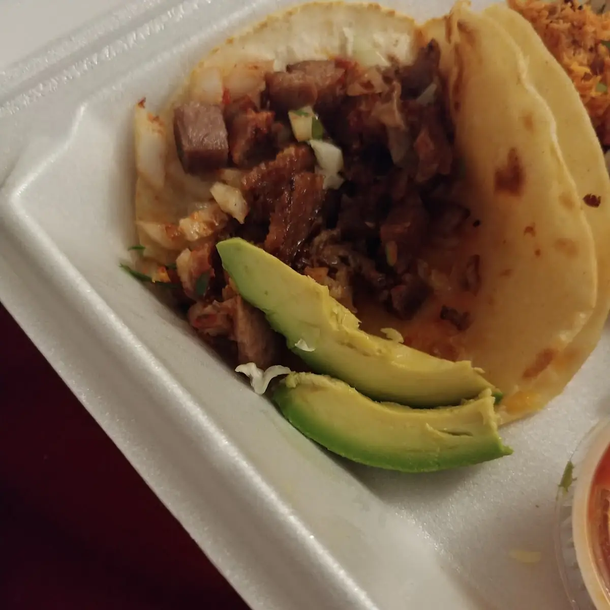 Asada Taco