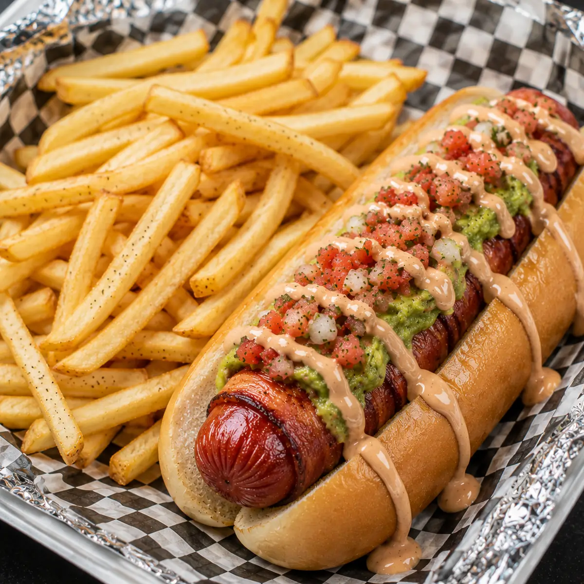 Hot Dog