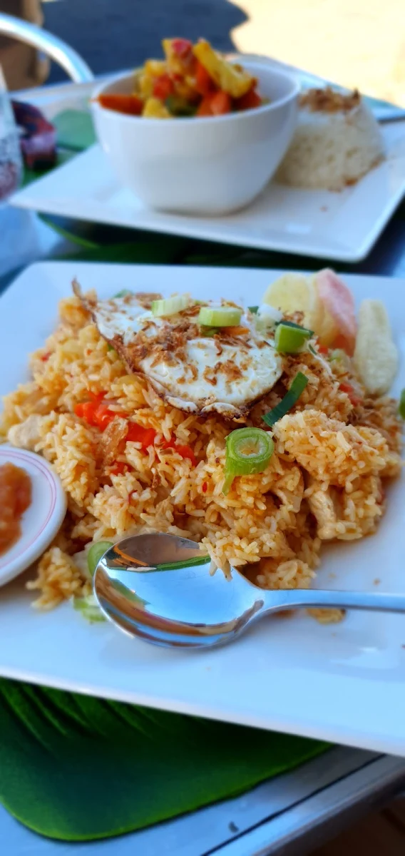 Nasi Goreng