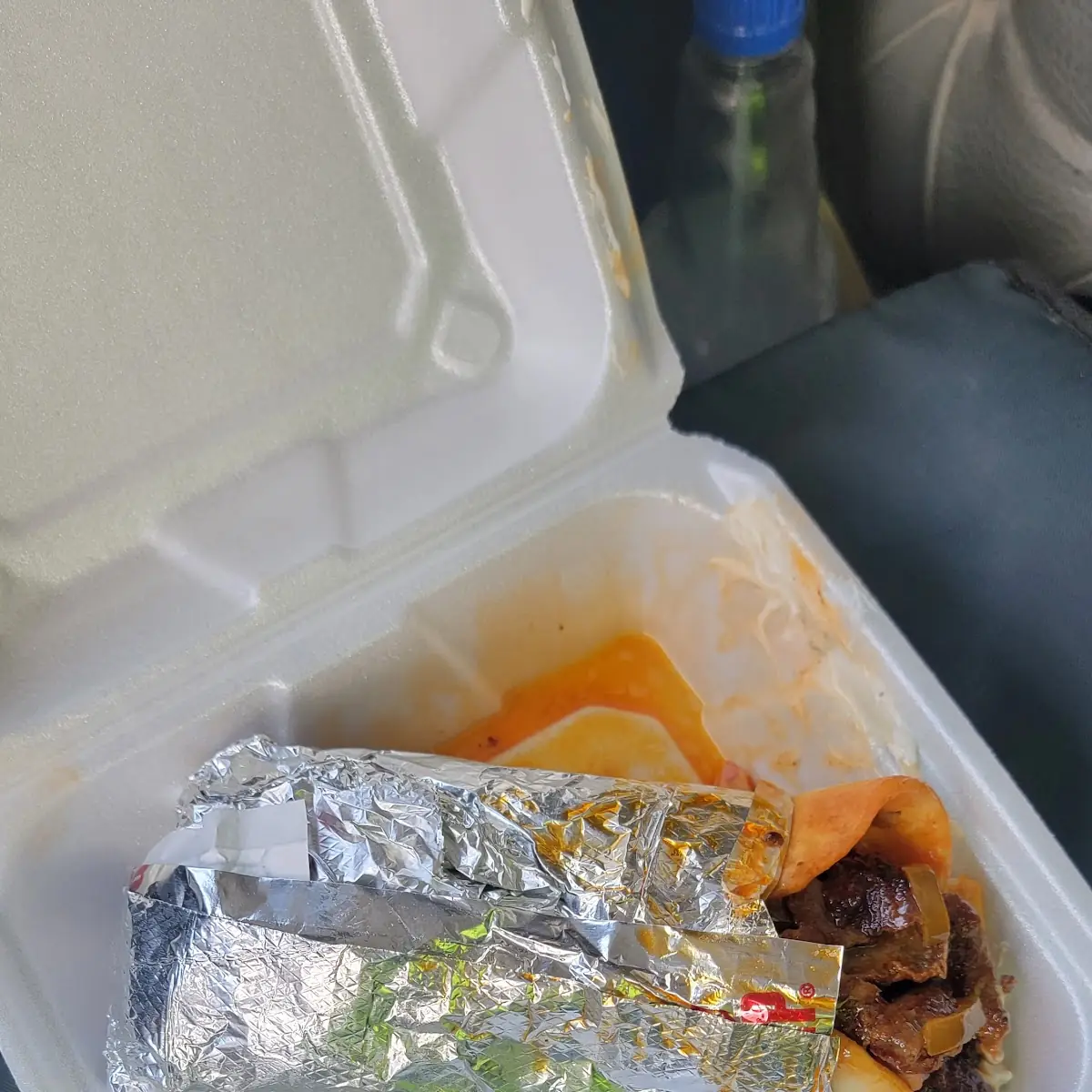 Super Gyro Combo