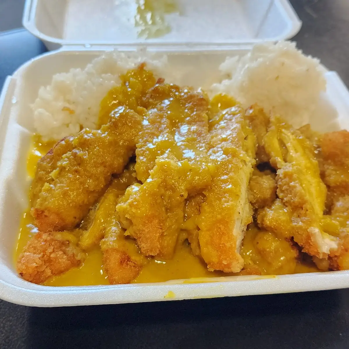Chicken Curry