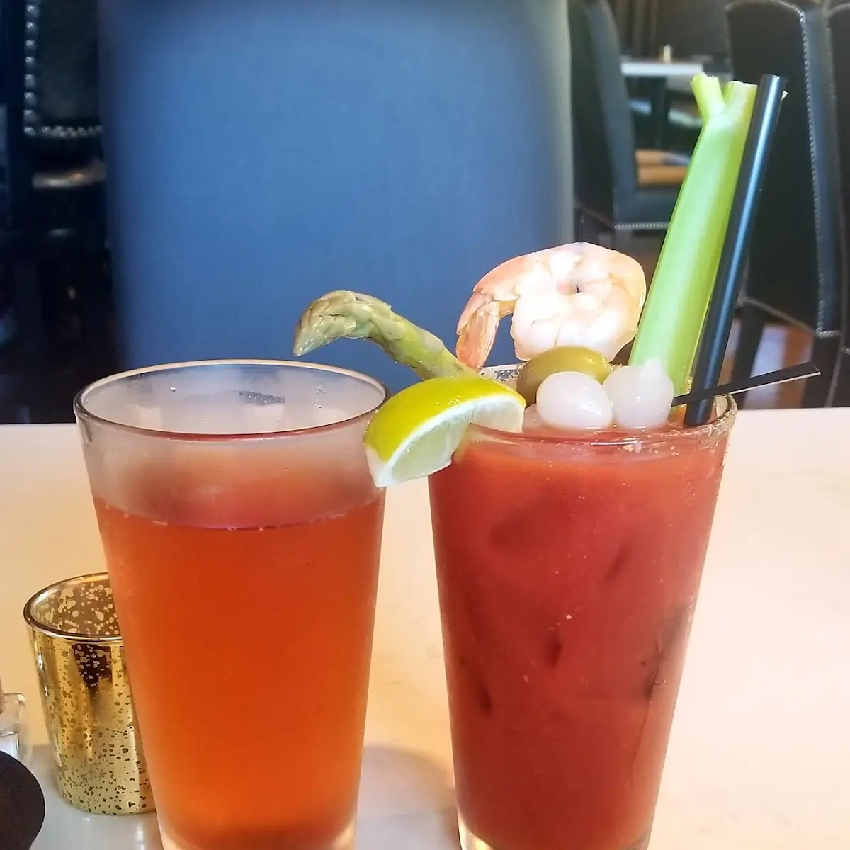 Bloody Mary