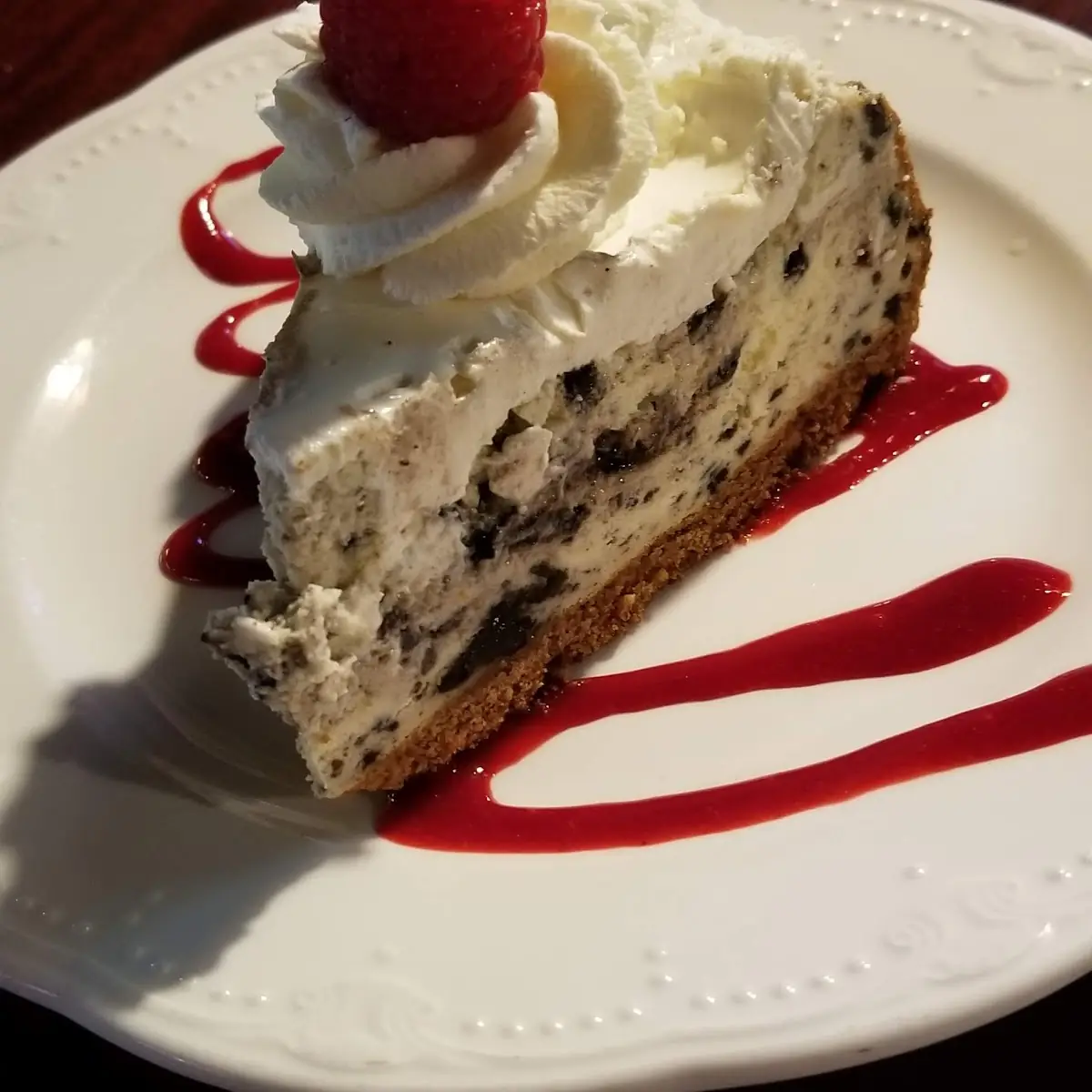 Cheese Cake