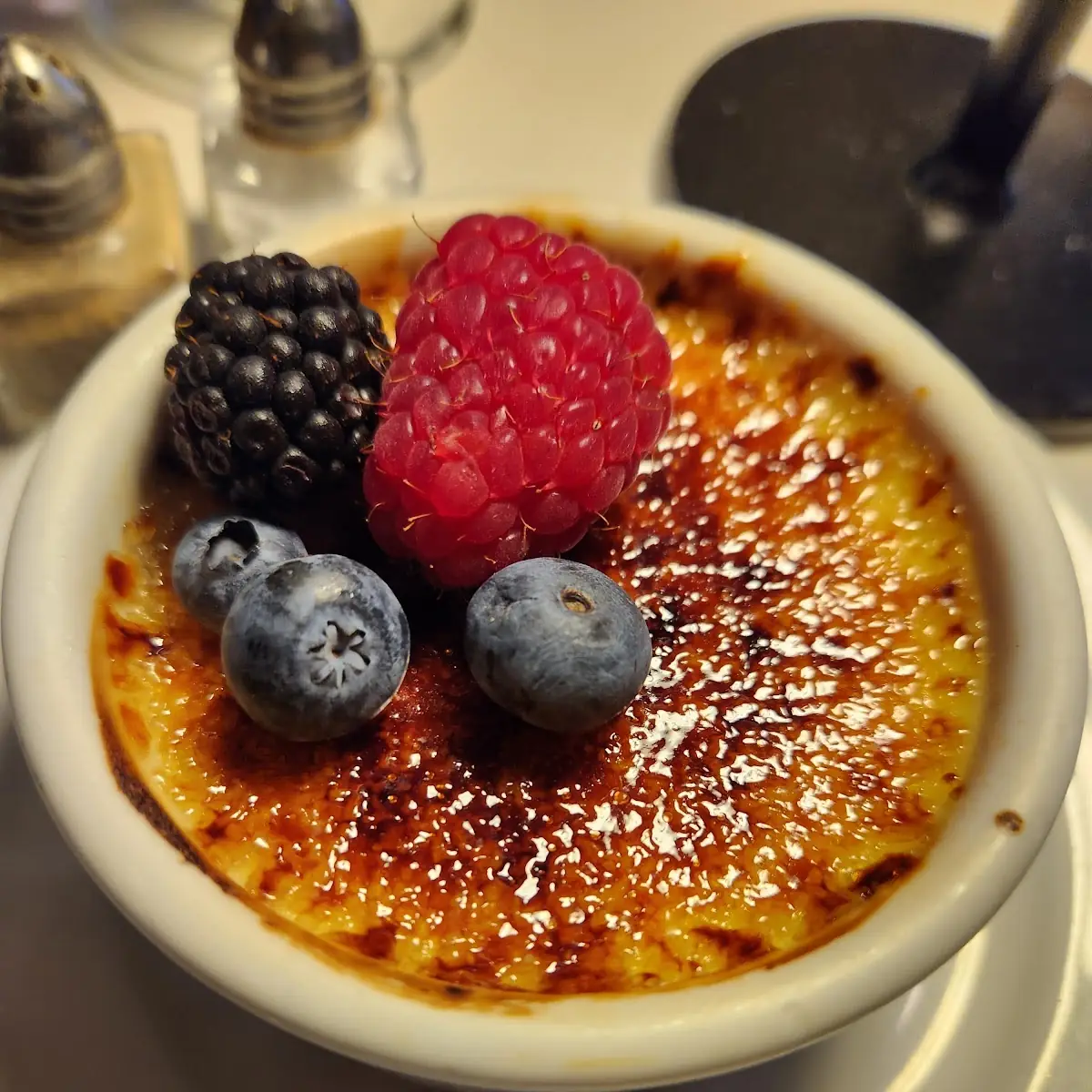 Creme Brulee