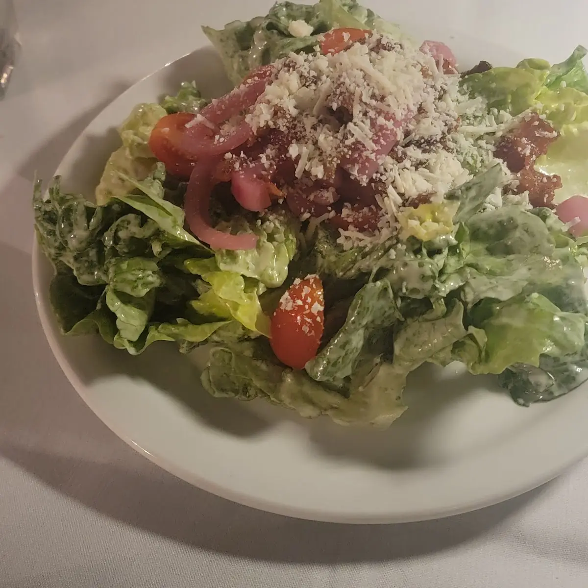 Little Gem Salad