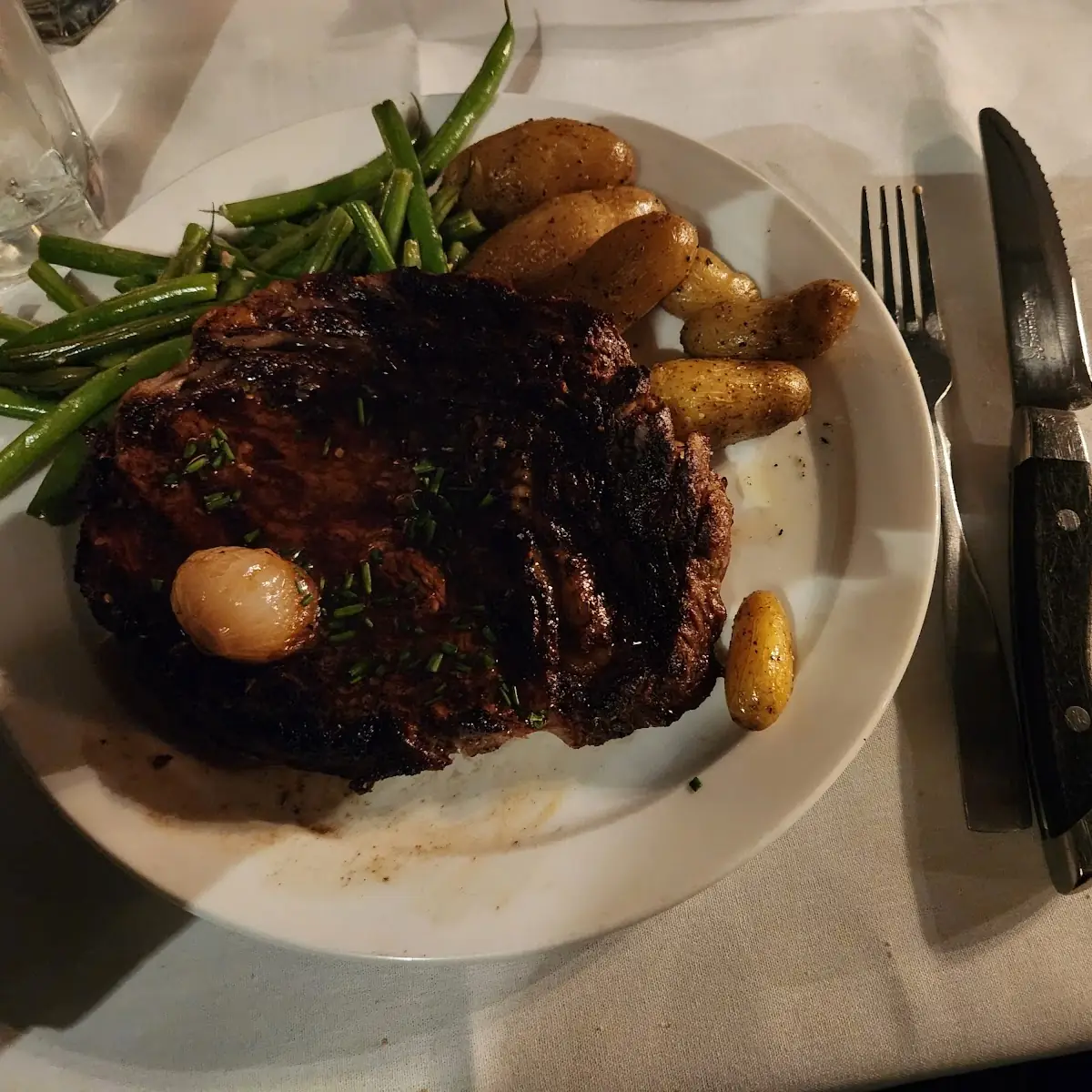 Oz Ribeye