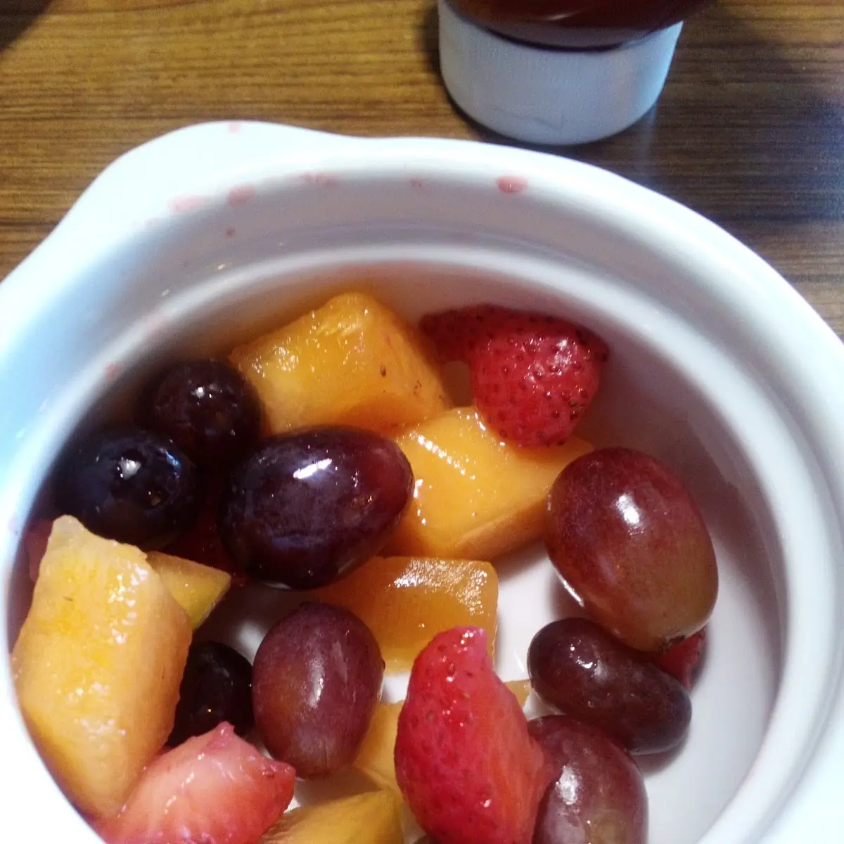 Fruit Cup