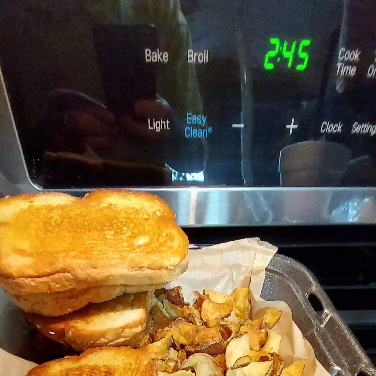 Fresh Cut Chips