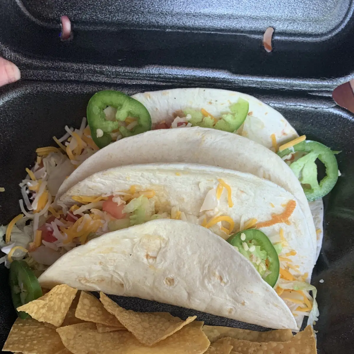 Taco Take-Home Meal Kit