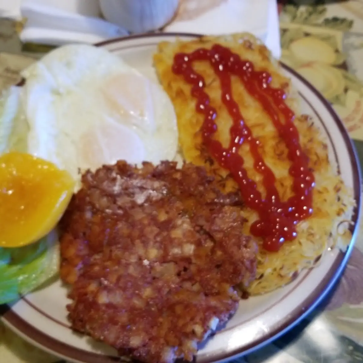 Corned Beef Hash