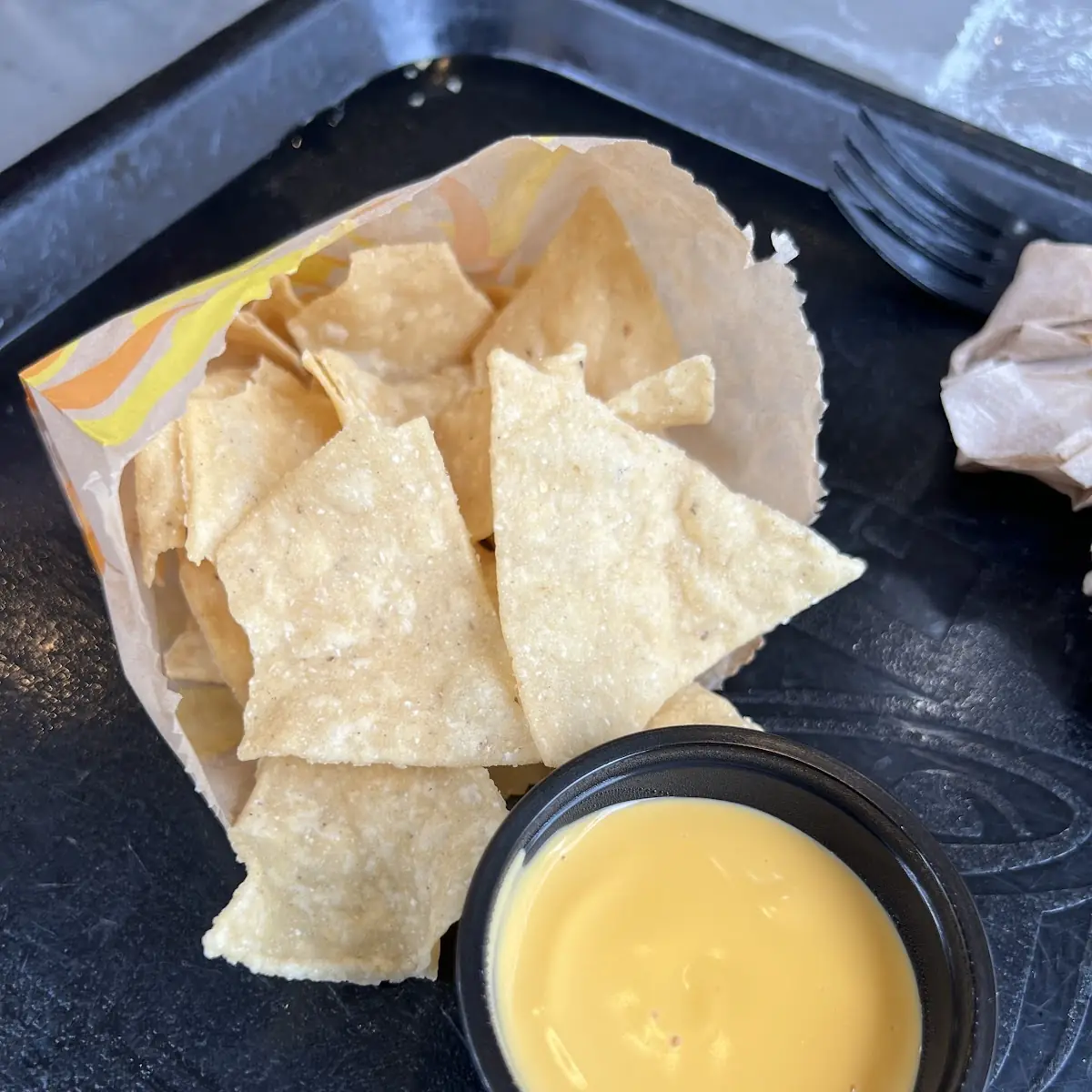 Cheese Dip