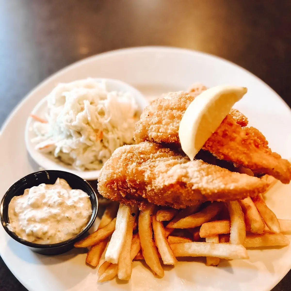 Fish Fry