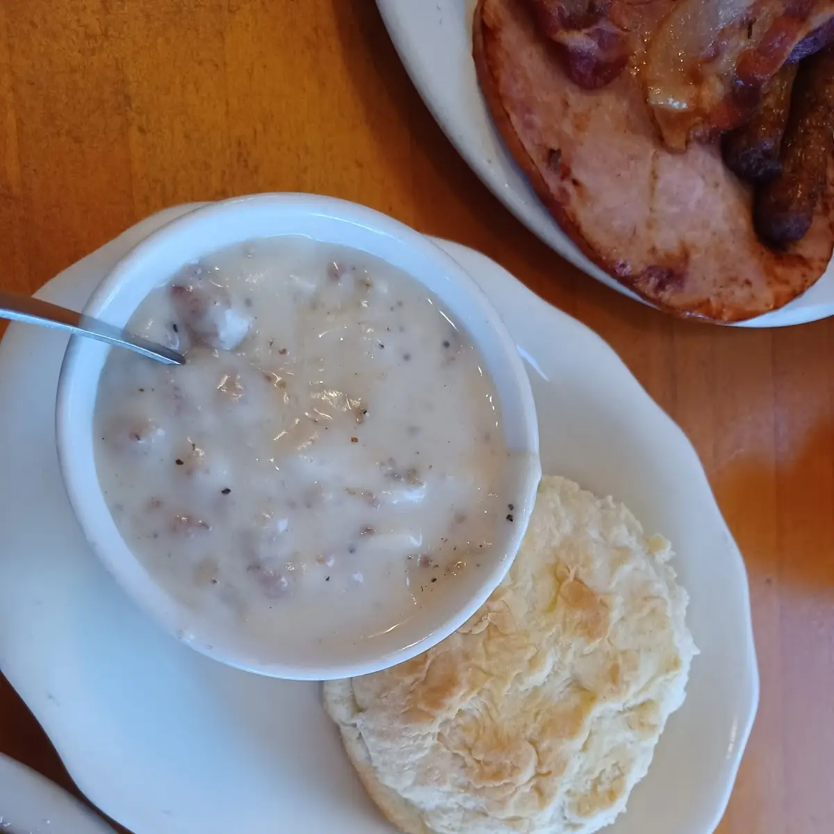 The Big Breakfast
