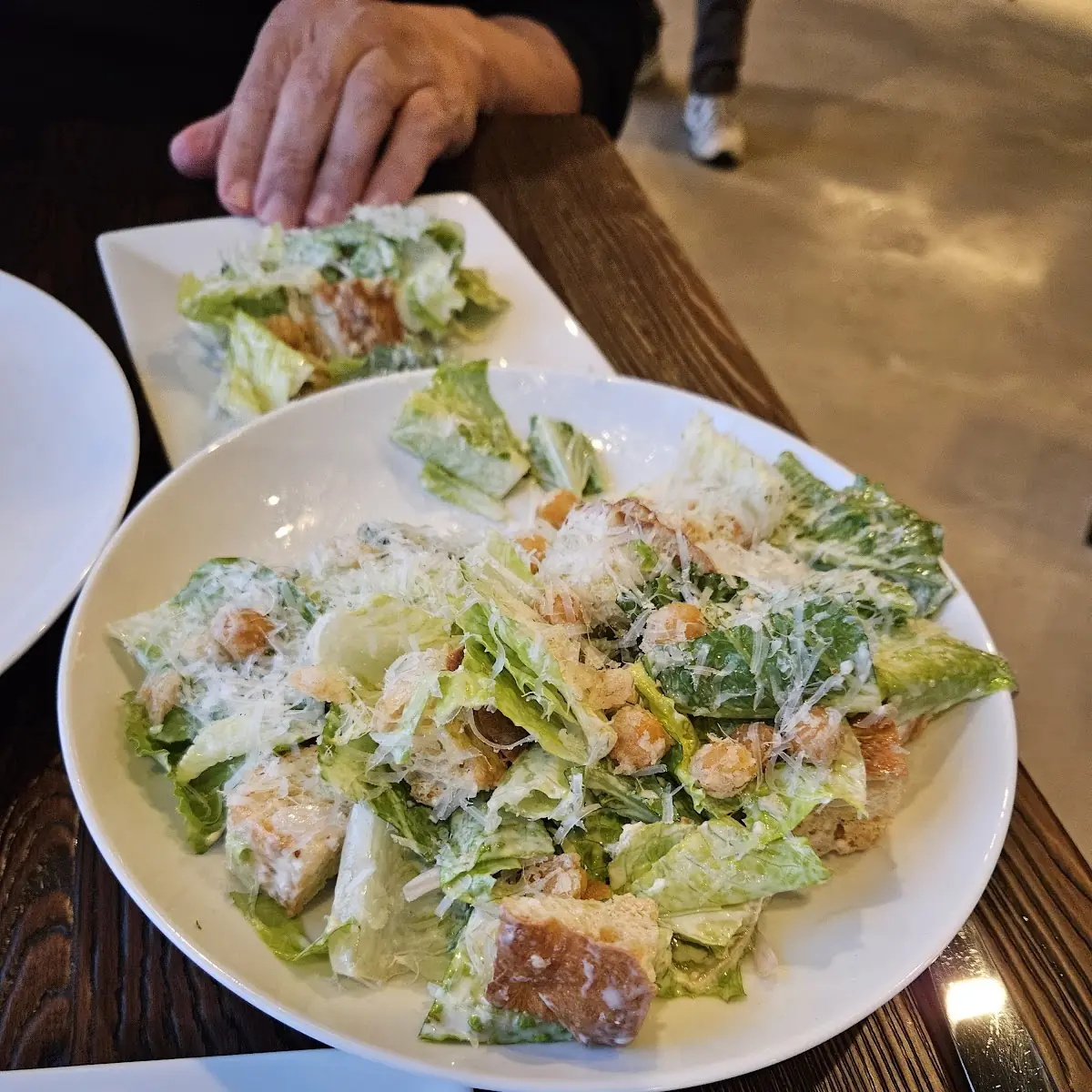 Caesar Salad