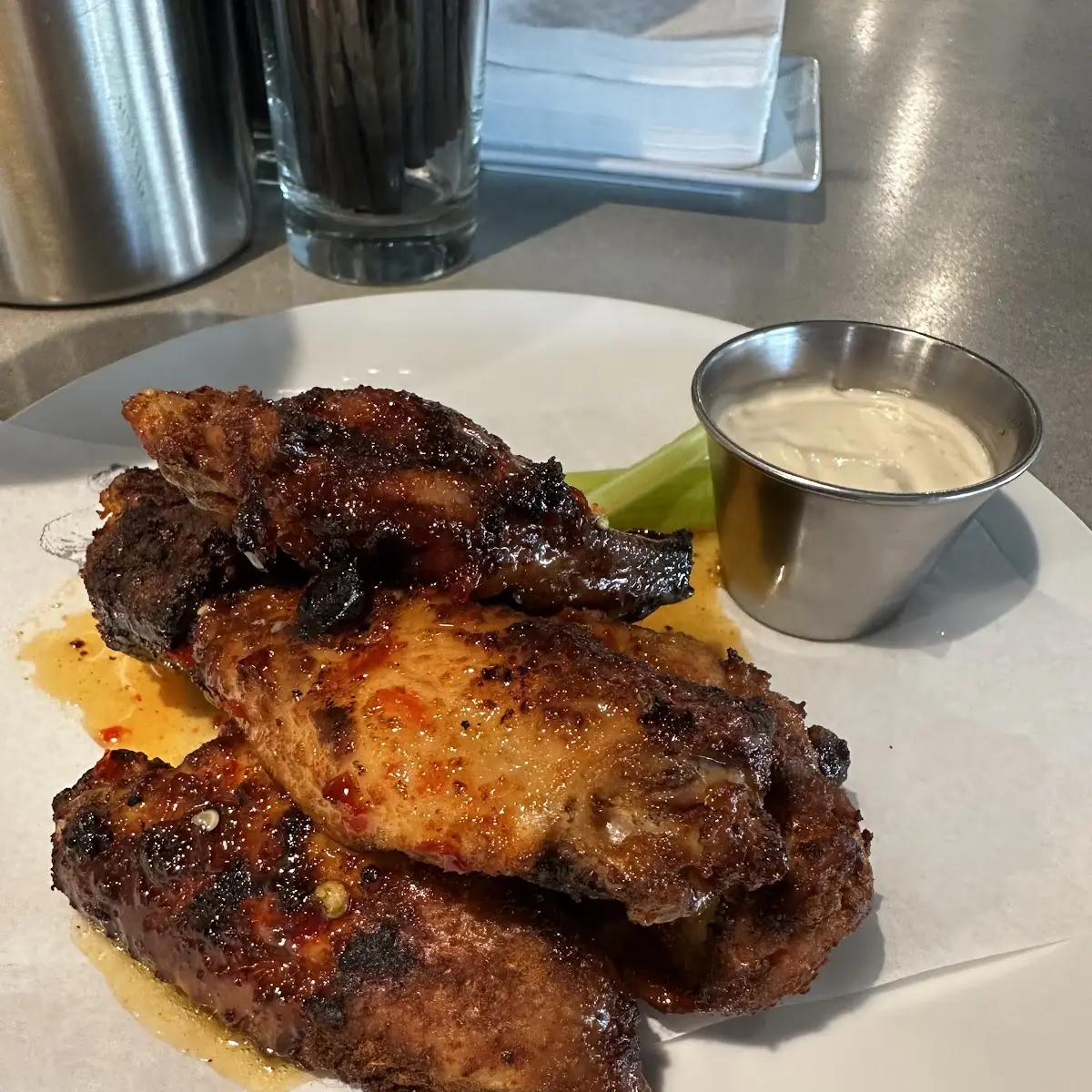 Chicken Wings