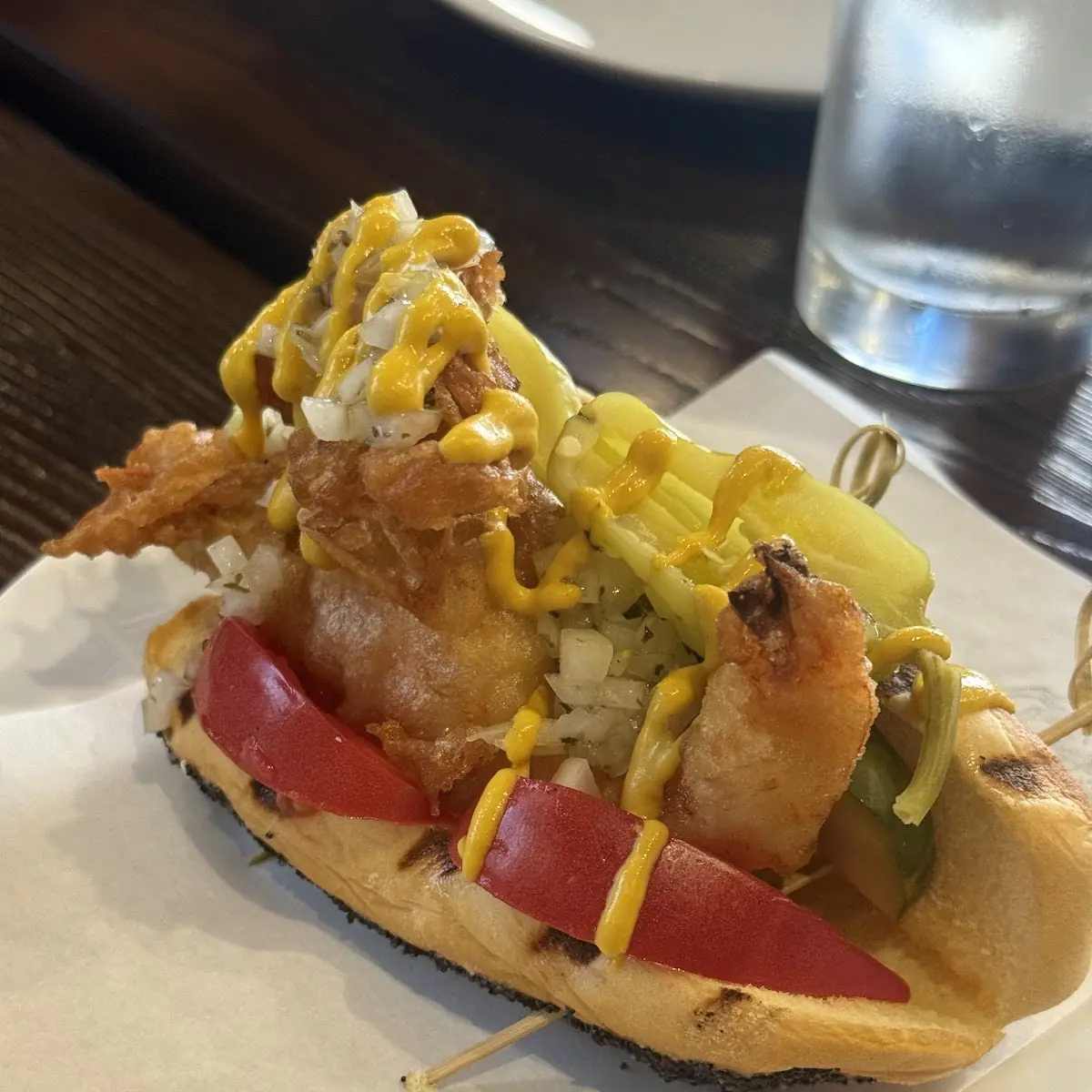 Hot Dog