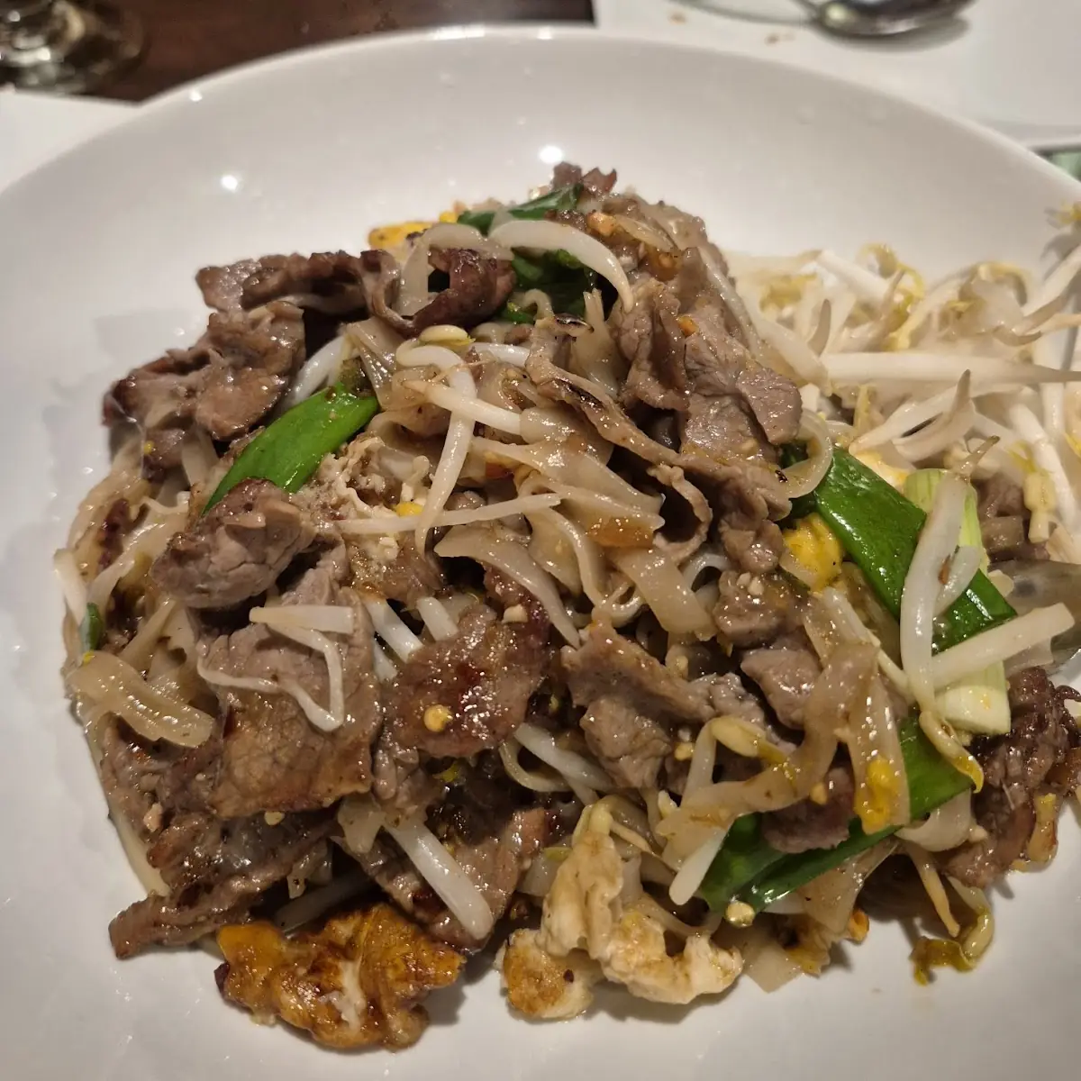 Char Kway Teow