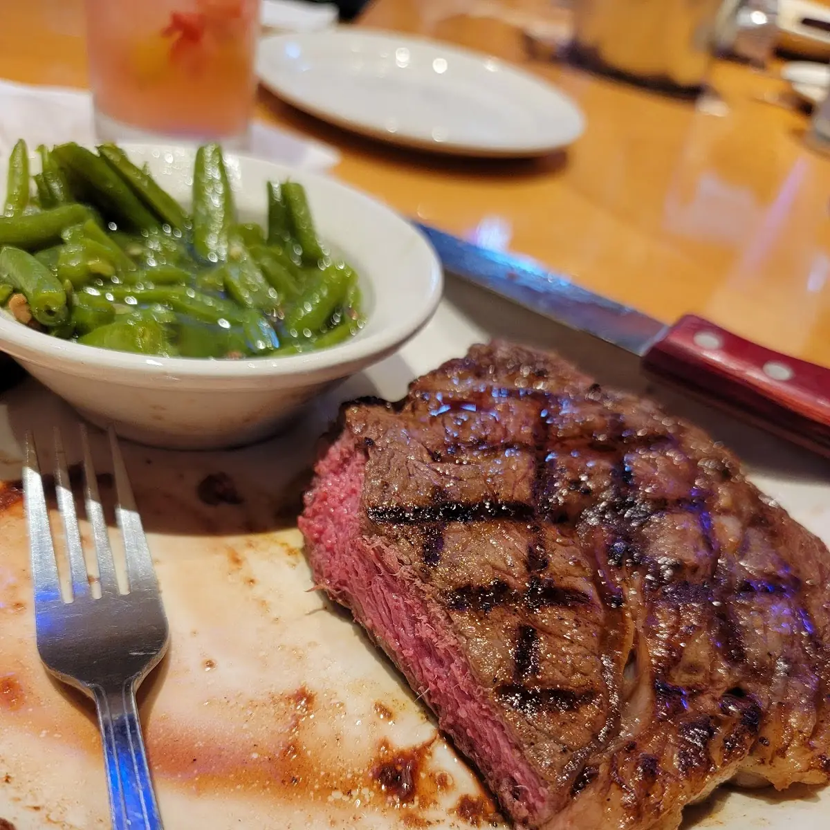 New York Strip