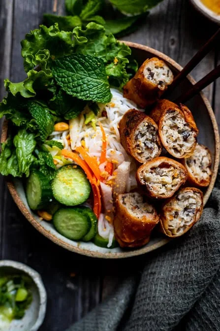 Highlights, Nguyen Pho & Banh Mi