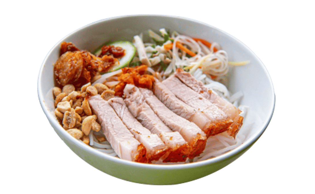 Highlights, Nguyen Pho & Banh Mi