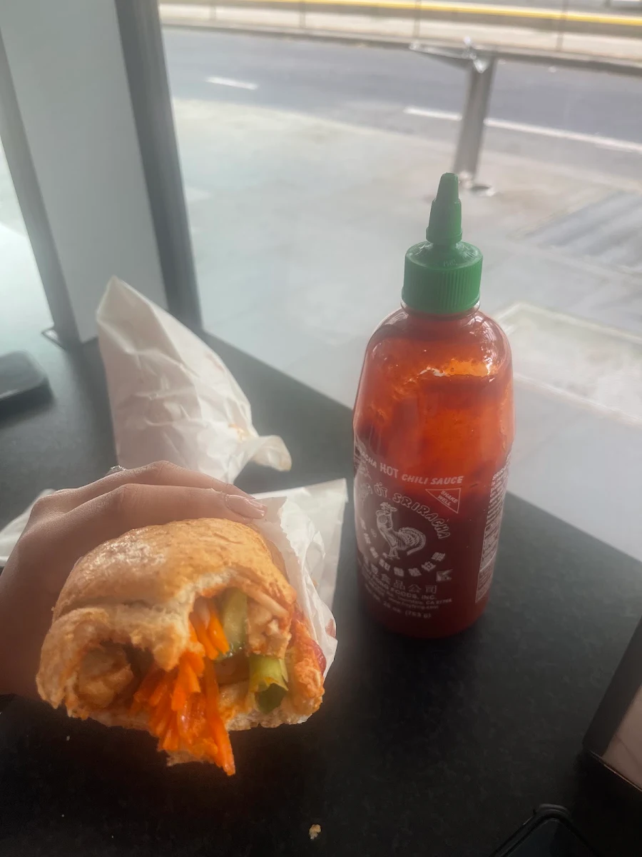 Highlights, Nguyen Pho & Banh Mi