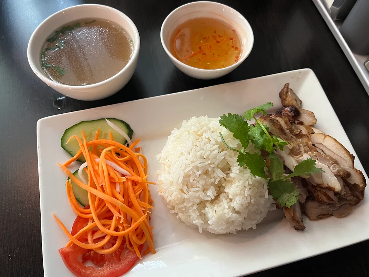 Highlights, Nguyen Pho & Banh Mi