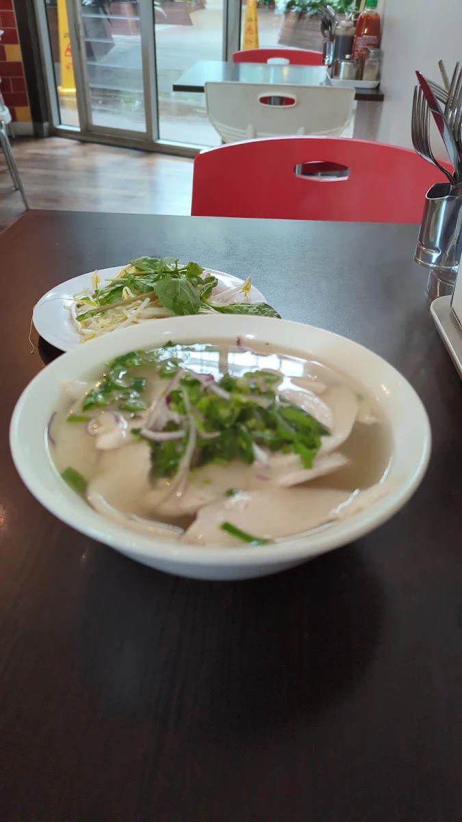 Pho, Nguyen Pho & Banh Mi
