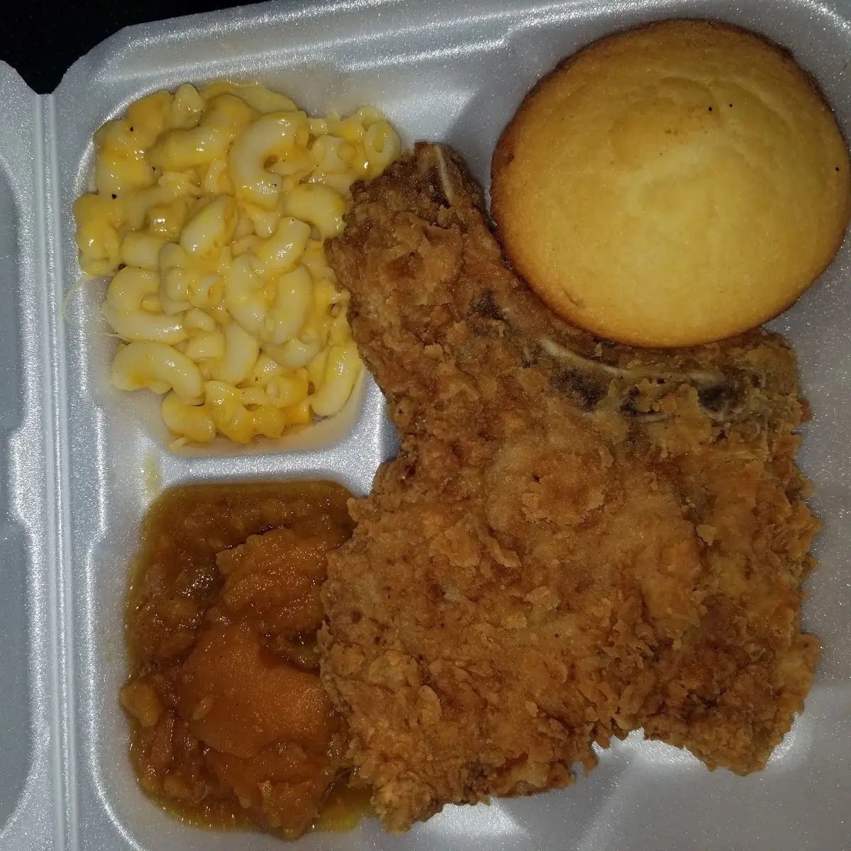 Pork Chop