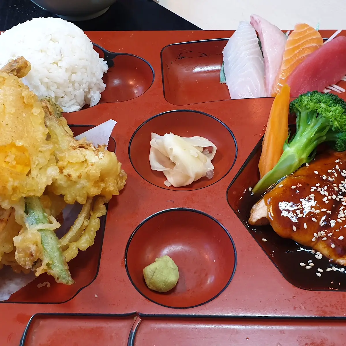Chef Special