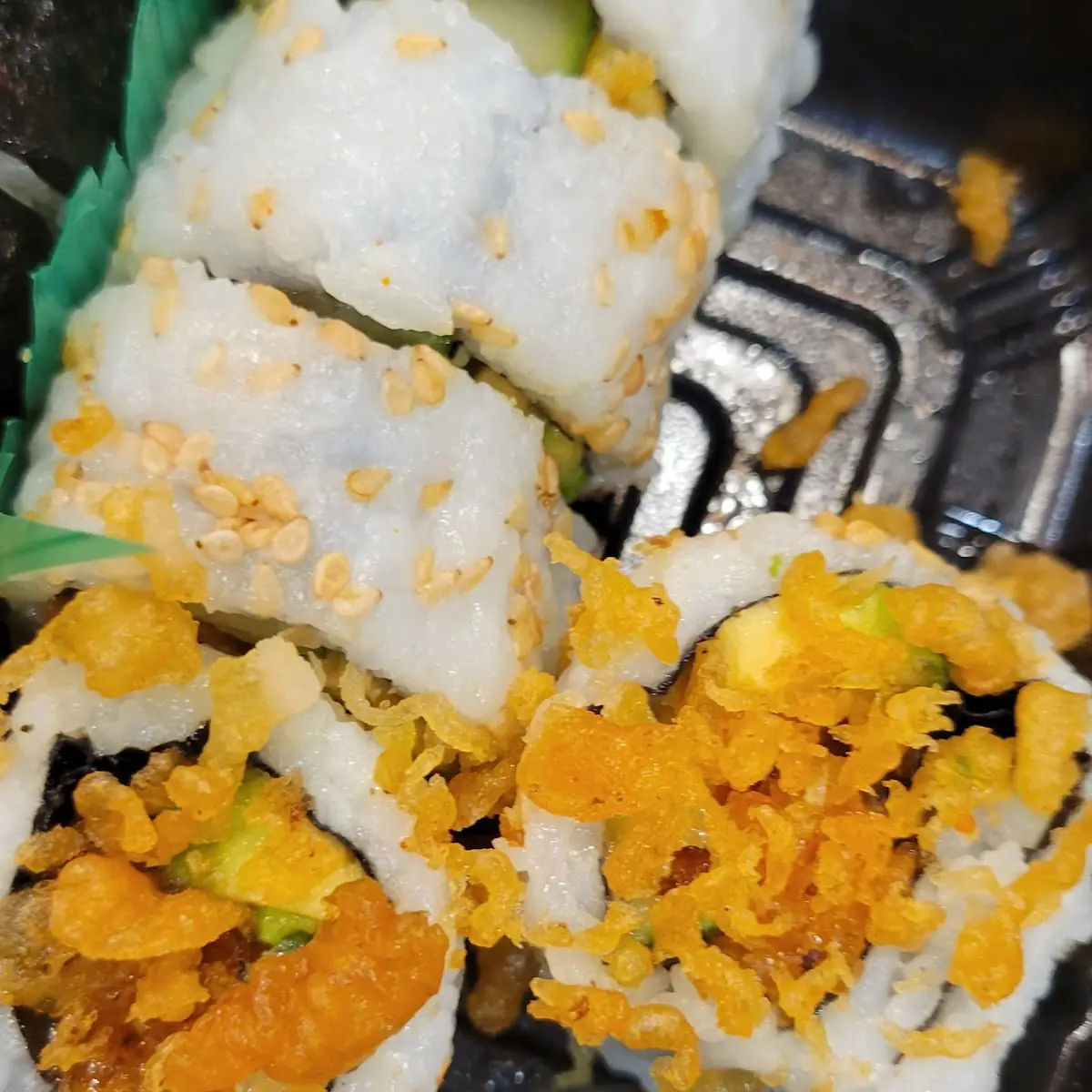 Maki Sushi