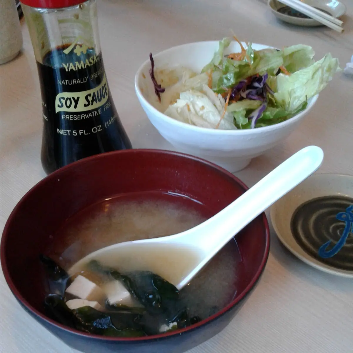 Miso Soup