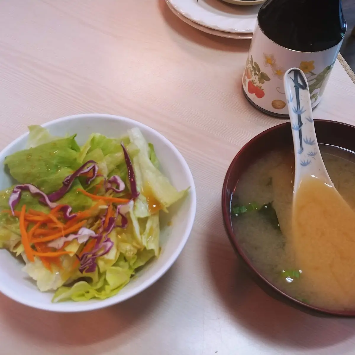 Salad Dressing