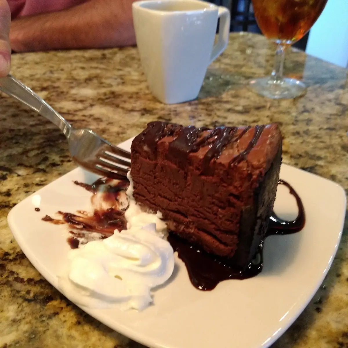 Chocolate Cake