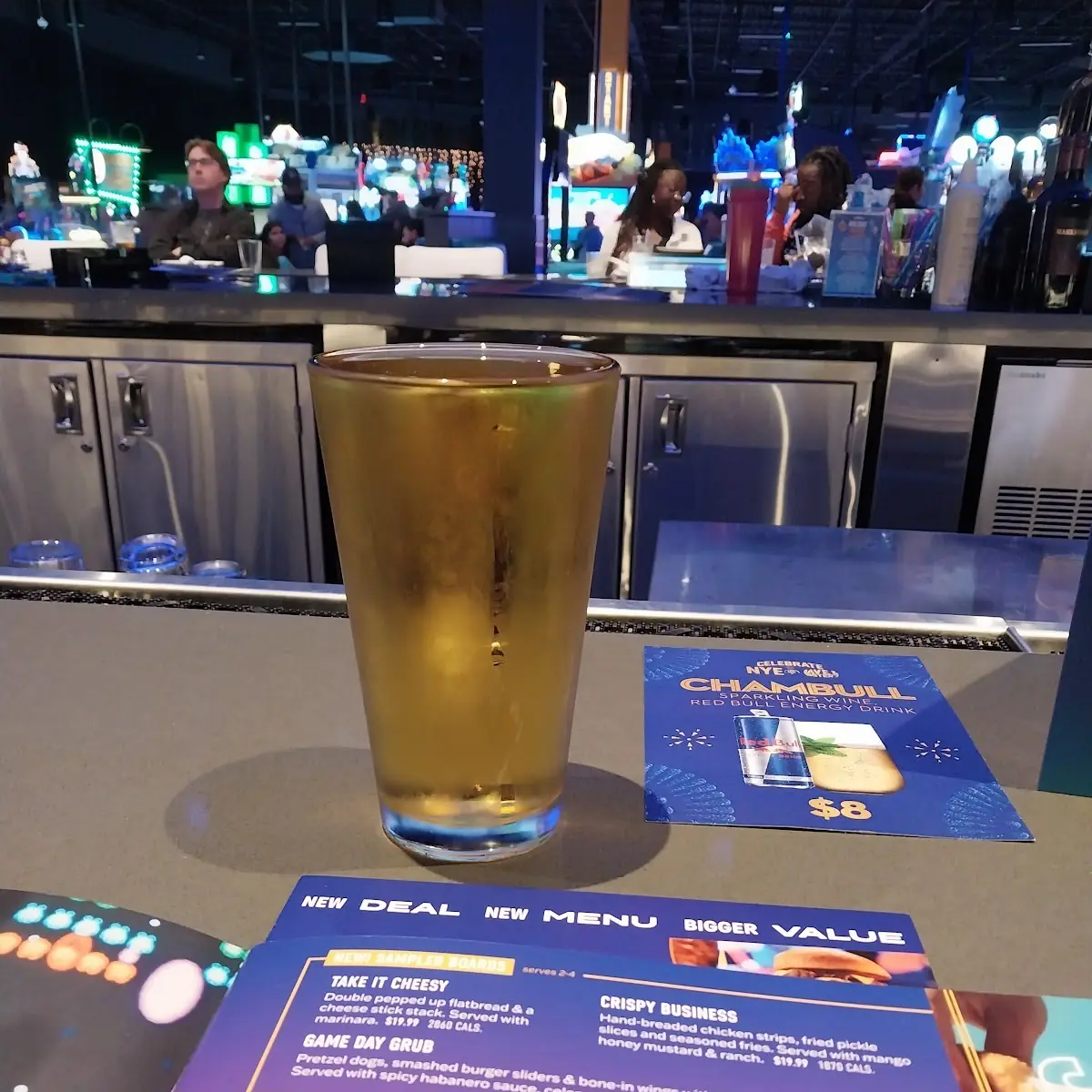 Bud Light