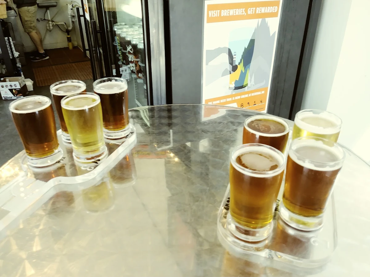Beer