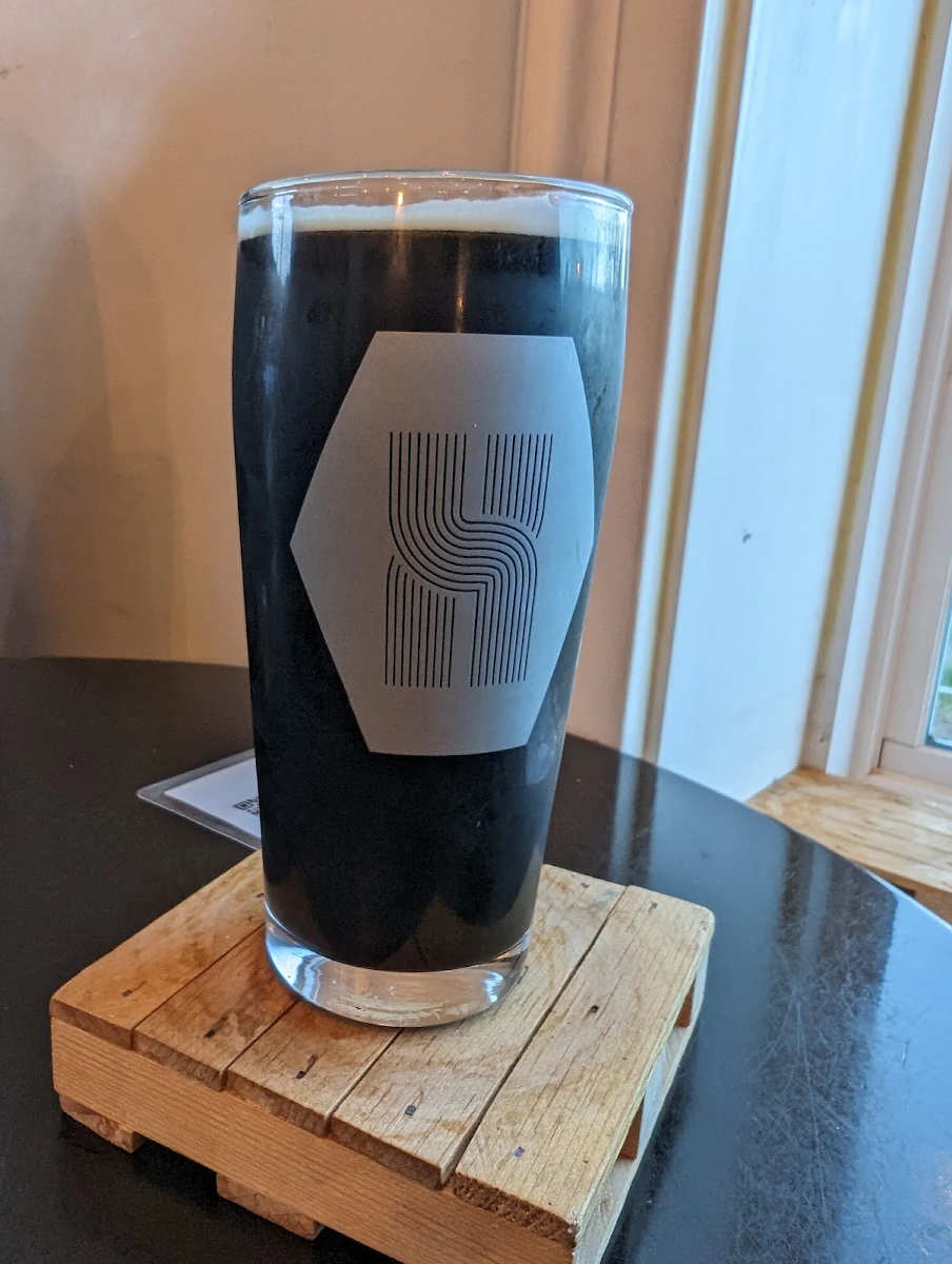 Cold Brew
