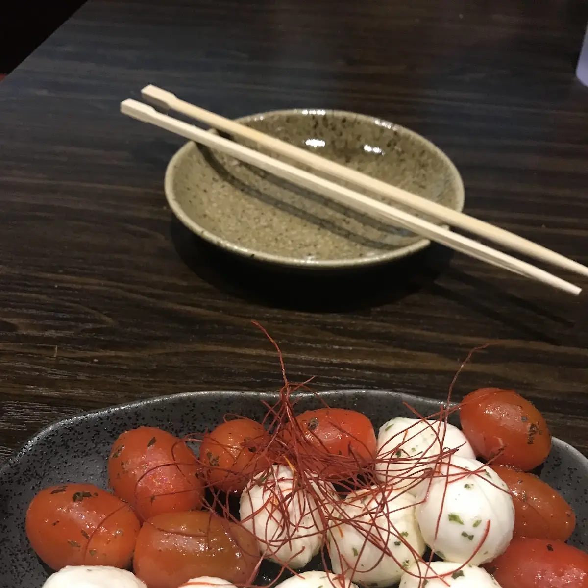 Caprese Salad