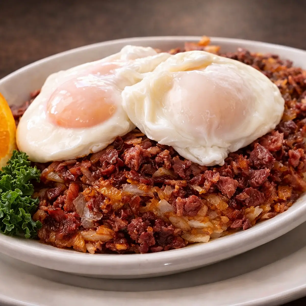 Corned Beef Hash