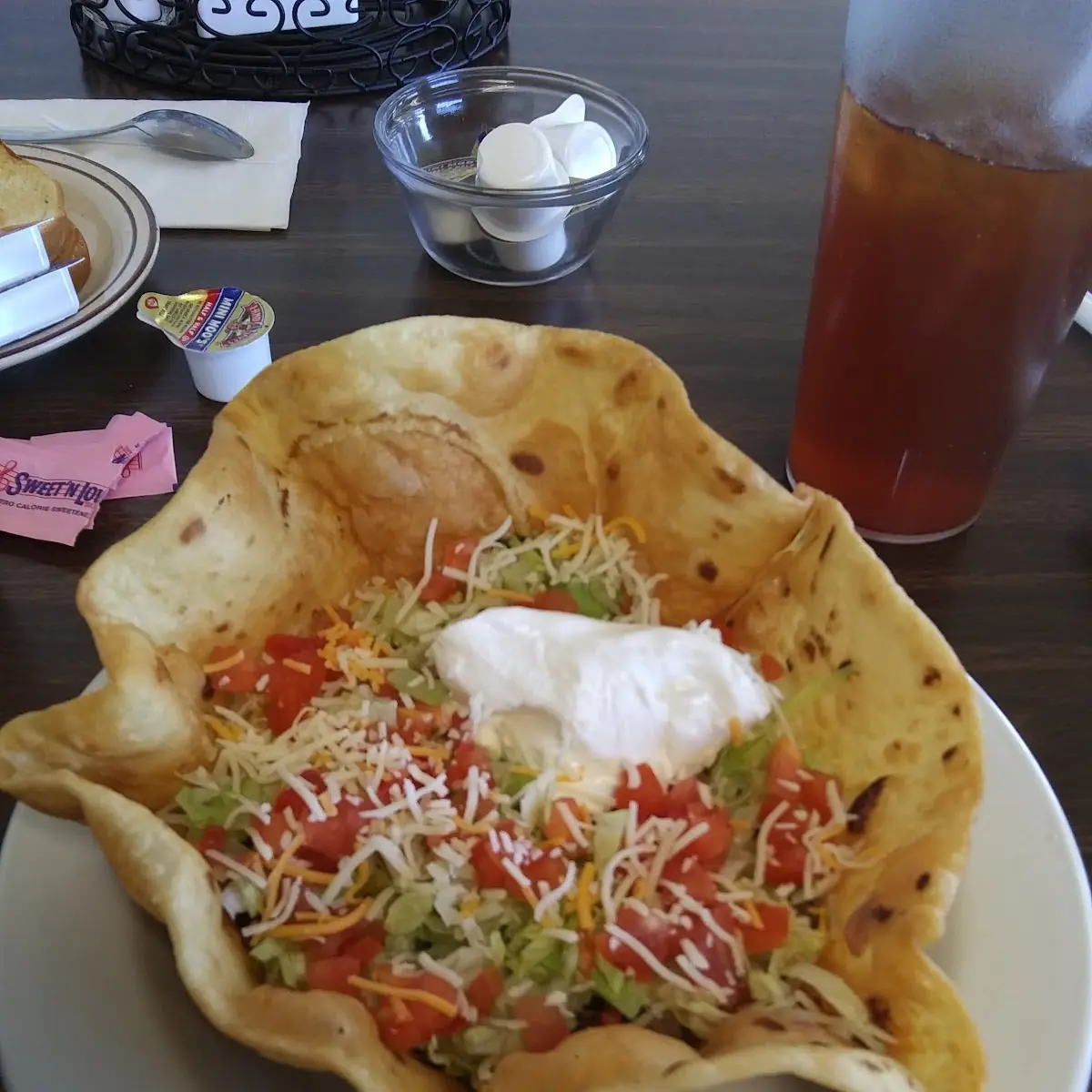 Taco Salad