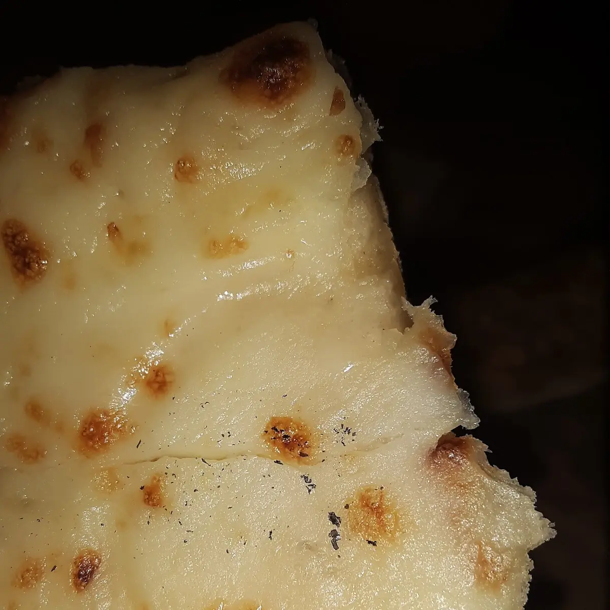 Cheese Bread