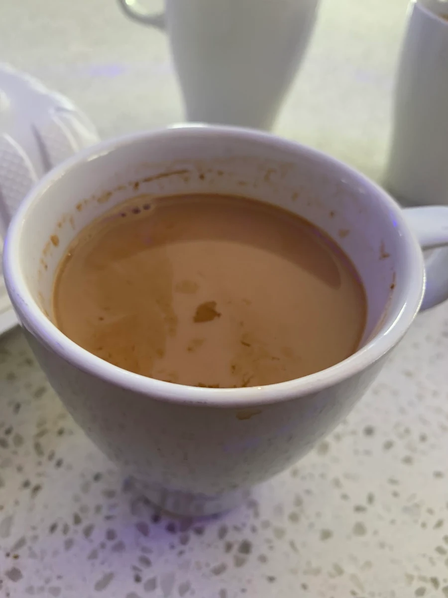 Chai Masala 1 Cup, Flavo Grill Restaurant