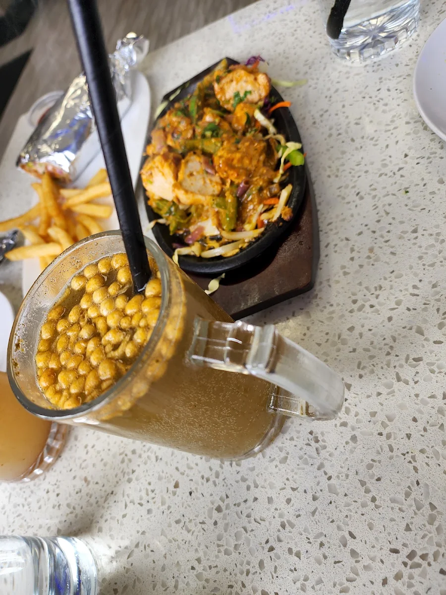Jal Jeera, Flavo Grill Restaurant