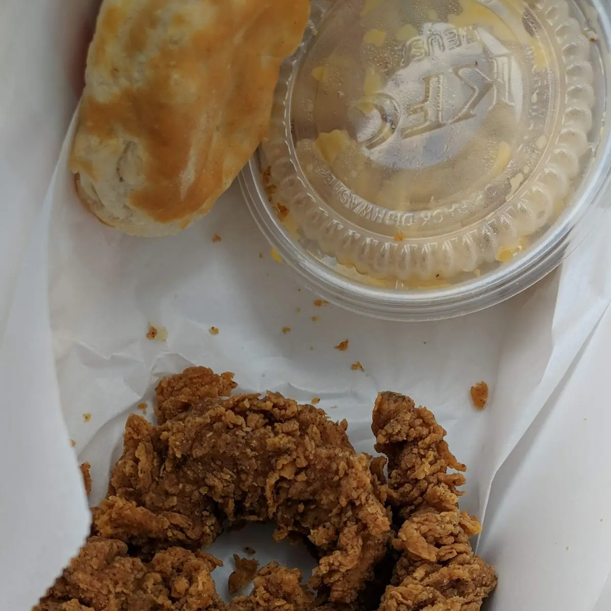 Chicken Tender