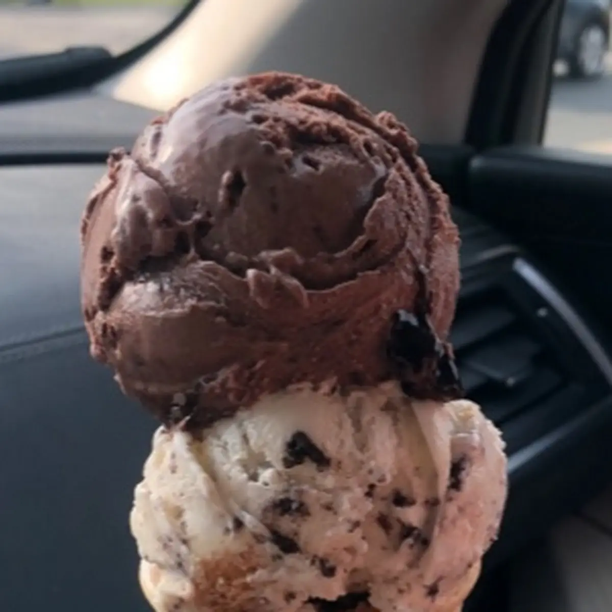 Chocolate Brownie