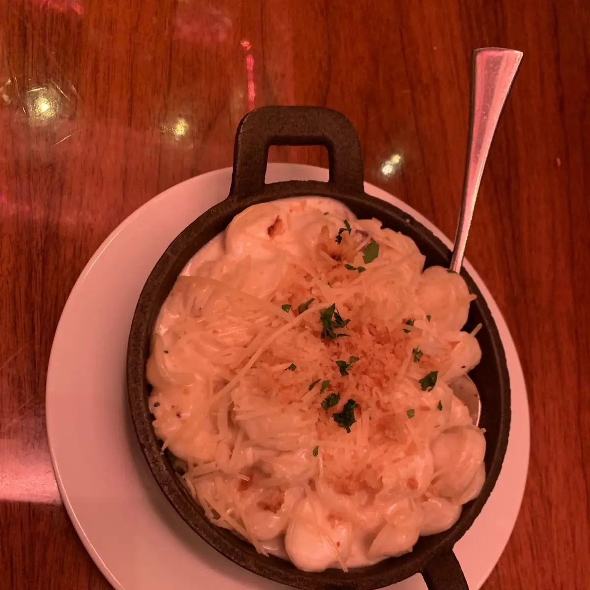 Bacon Mac and Cheese
