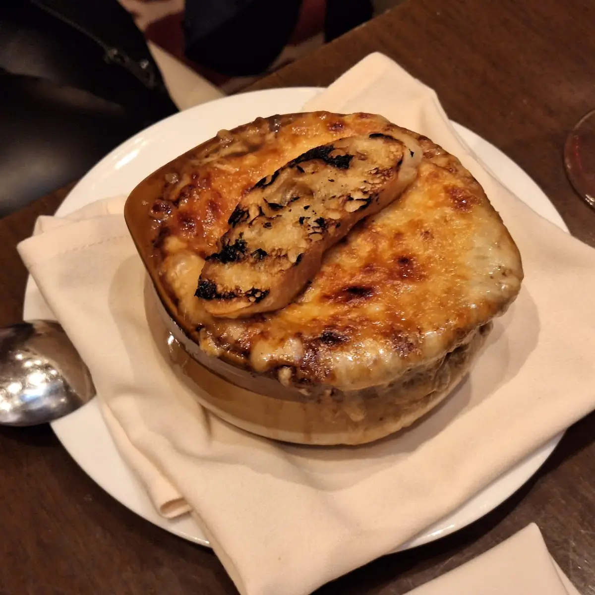 Onion Soup