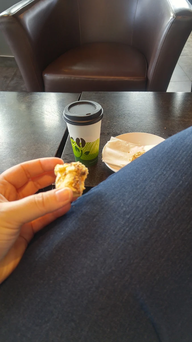 Biscotti