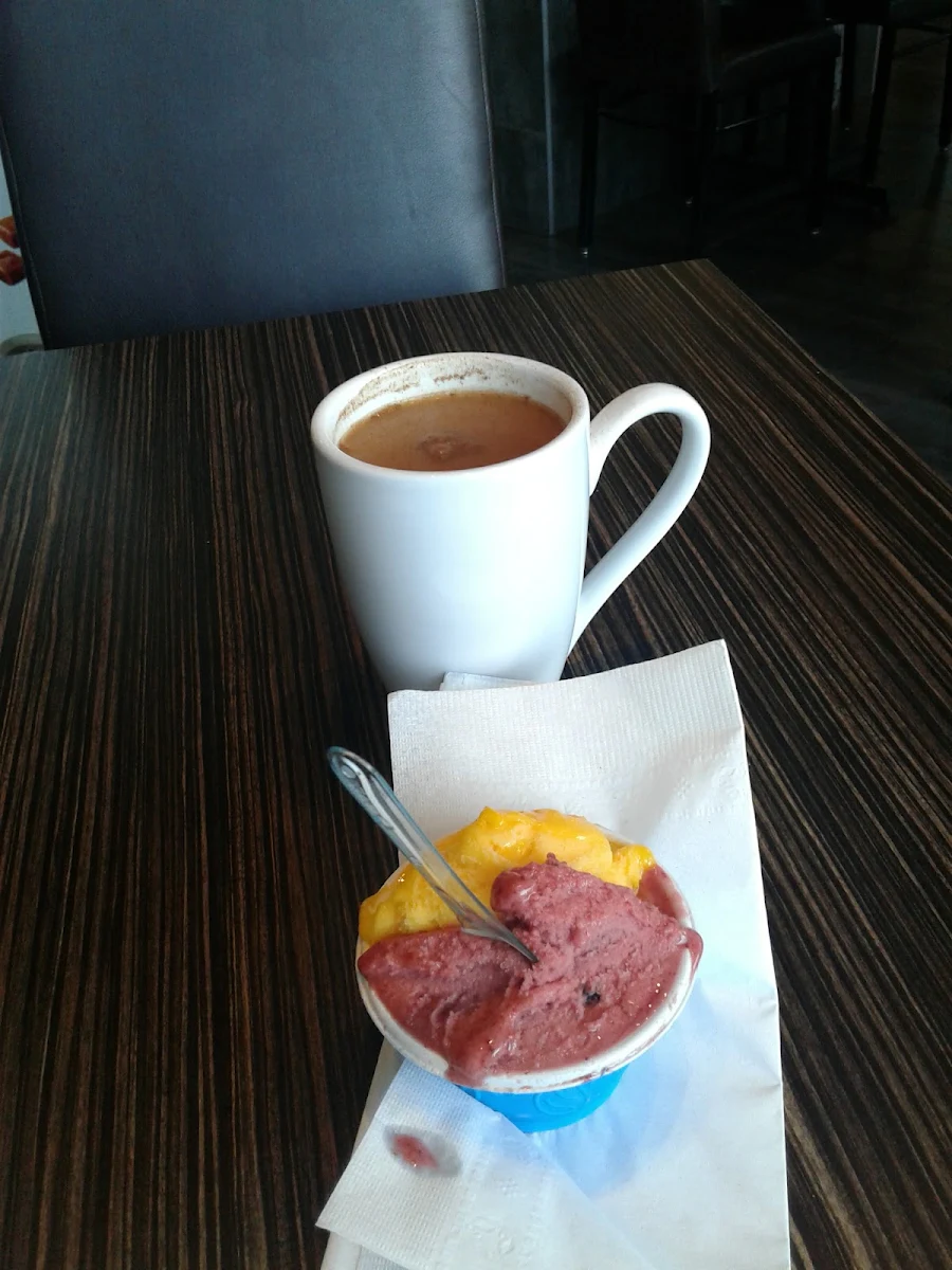 Cafe